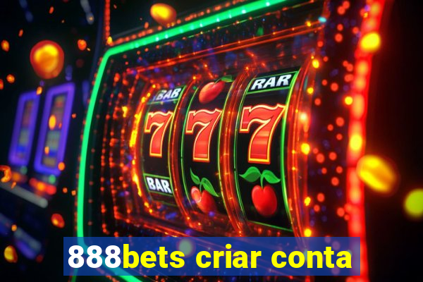 888bets criar conta